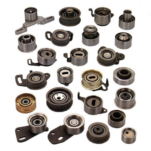 Tensioner Bearing