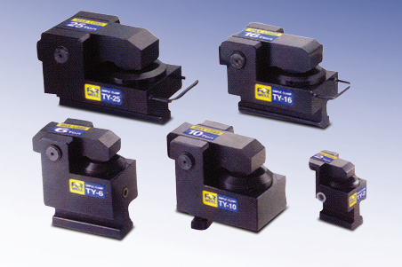 Die Clamp series