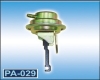 Vacuum Actuators-Vacuum Actuators for Ignition Distributor