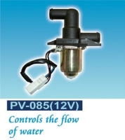 Heater Valves