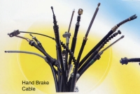 Hand Brake Cable