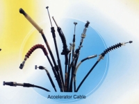 Accelerator Cable