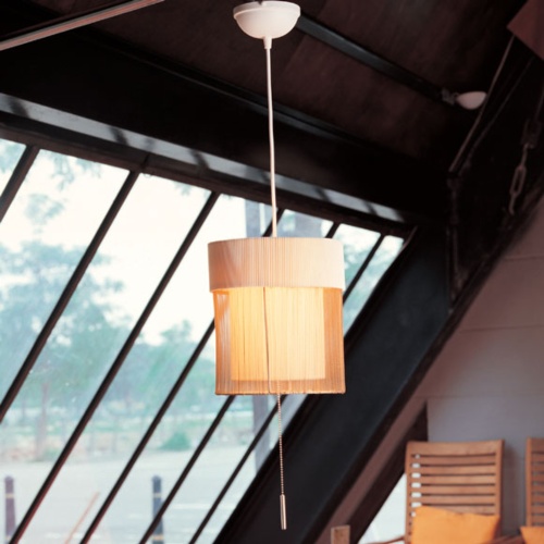 Pendant Lights