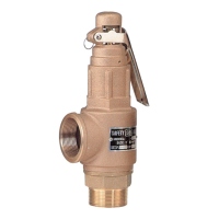 Safety Relief Valve 