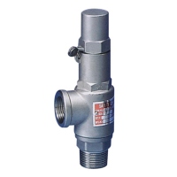 High Lift Safety Valve