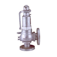 Full Bore safety Valve