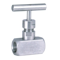 Needle Valve