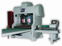 PLP1250H PLANO-TYPE PERFORATED METAL MACHINE