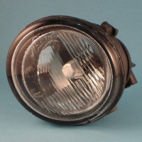 Front Fog Lamp