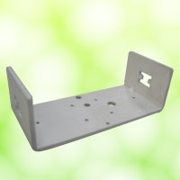 Aluminum Brackets