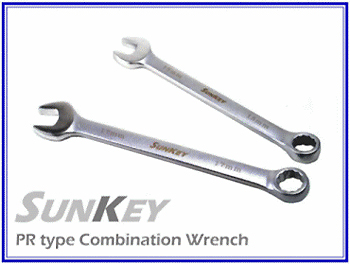 Combination Wrench