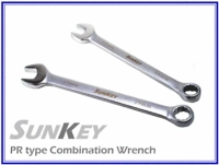 Combination Wrench