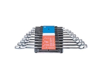 9pc Extra Long Wrench Set