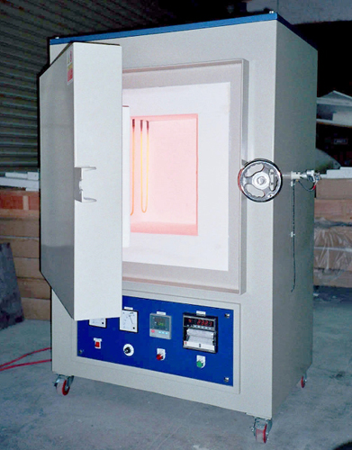 Atmosphere furnace