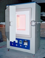 Atmosphere furnace