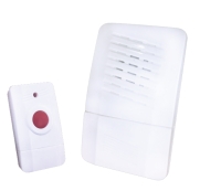 Wireless doorbell