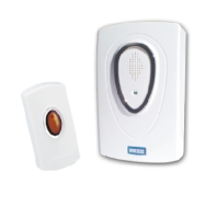 Wireless doorbell