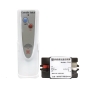 Digital remote control power switch for lights