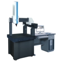 Coordinate Measuring Machine