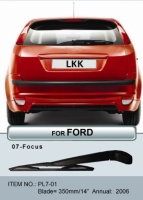 Rear Wiper (for Ford car models)