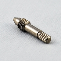 Precision Machining Part