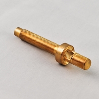 Brass Precision Parts