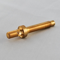 Brass Precision Components