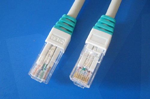 CAT.6 Patch Cord