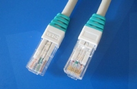 CAT.6 Patch Cord