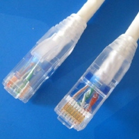 CAT.6A Patch Cord