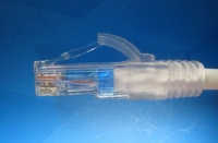 CAT.6A Patch Cord