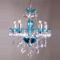 Chandeliers