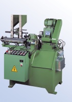 Ball-Type Milling Machine