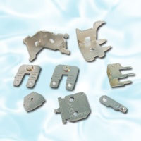 AV Jack Board Parts