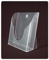 A5 Single Tier Brochure Holder