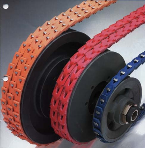 Drive Belts