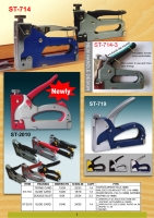 打釘槍/Newly Design Staple Gun