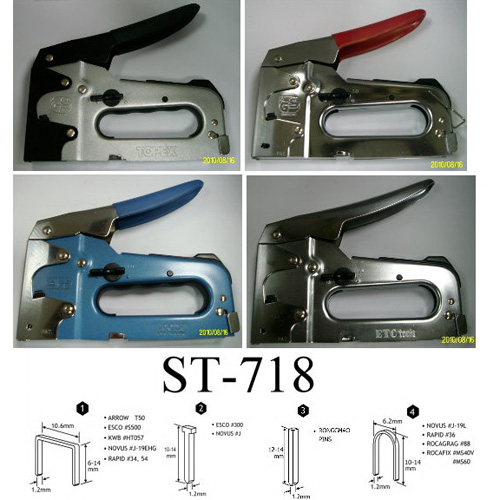 Heavy Duty Staple Gun