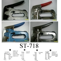 Heavy Duty Staple Gun