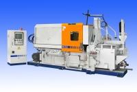 SH-130 Hot Chamber Zinc Die Casting Machine