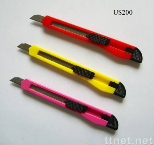 Utility knife