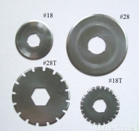 Rotary Cutter Blade