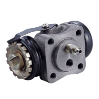 Hydraulic Brake