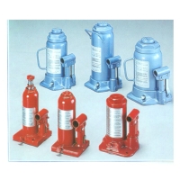 HYDRAULIC JACK