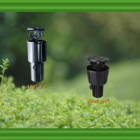 Plastic Pop-up impact sprinklers