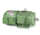 Inverter Duty Motor - VFEF （insulation Class H）