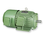 Inverter Motor - DFEF （insulation Class H）