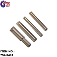 4PC SPOTWELD CUTTER FOR POWER WELDING TOOLS