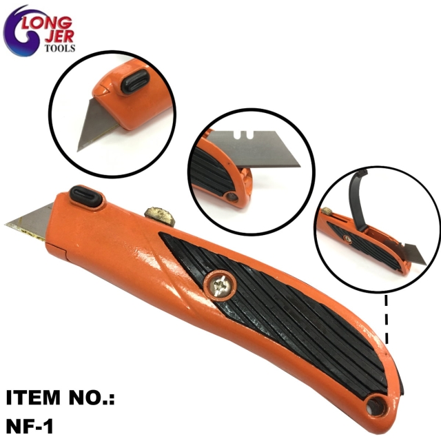 MULTI KNIFE CUTTER FOR CUTTING TOOLS