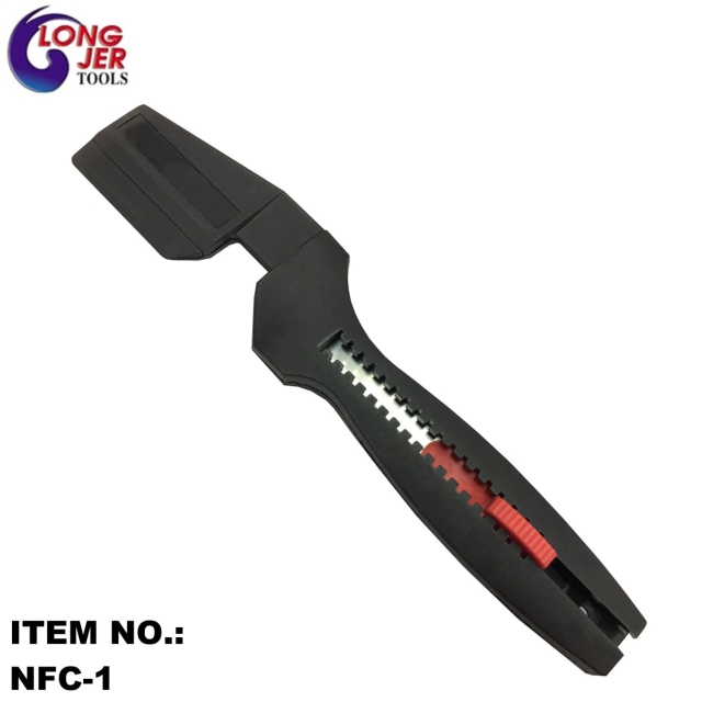 SAFETY UTILITY KNIFE BURRING TOOLS